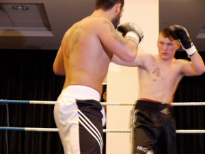 boxing